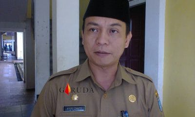 Kepala BPKAD Bengkulu Utara,Kisro Zanito