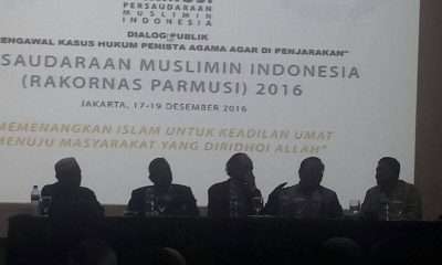 PERMUSI : Persaudaraan Muslimin Indonesia Galang Kekuatan Umat Untuk Intervensi 2