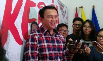 ahok - djarot