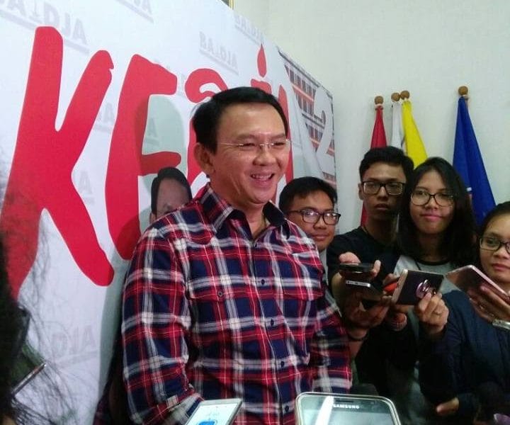 ahok - djarot