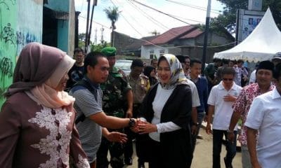 Alumni STAN Turun Gunung Ke Warga Tangsel 42 Alumni STAN Turun Gunung Ke Warga Tangsel