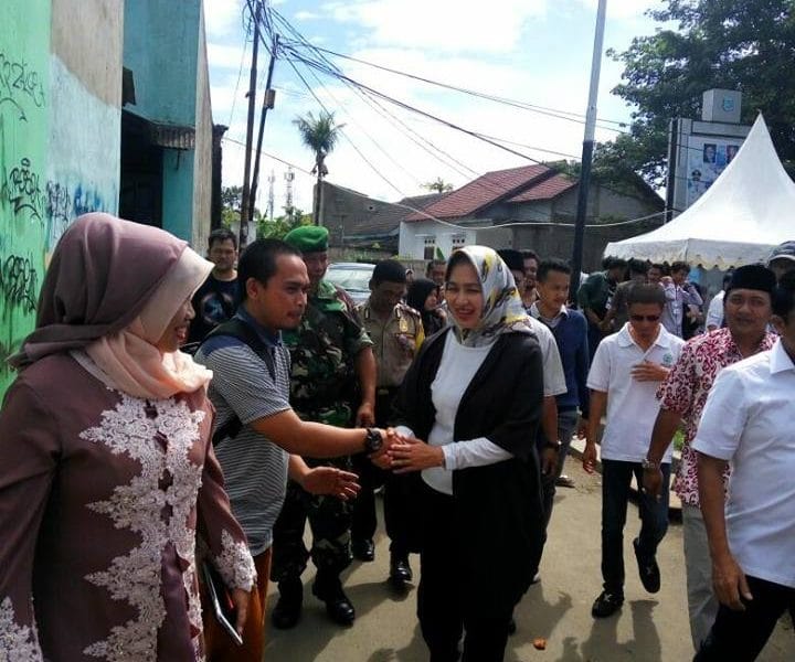 Alumni STAN Turun Gunung Ke Warga Tangsel 41 Alumni STAN Turun Gunung Ke Warga Tangsel