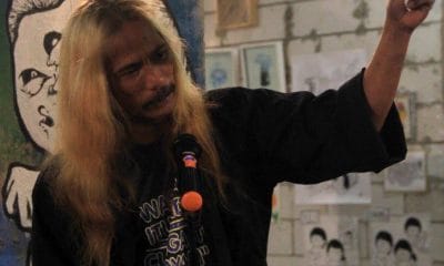 Artvelo Sugiarto Dalam Bingkai Puisi 42 arvt