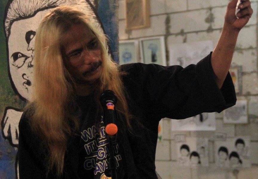 Artvelo Sugiarto Dalam Bingkai Puisi 41 arvt