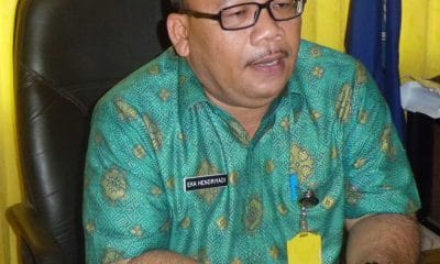 kadis dikbud