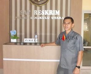 kasat Reskrim