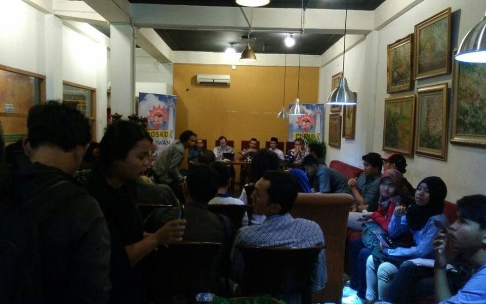 Benarkah Ahok Menista Agama? Ini Pendapat Para Tokoh