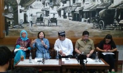 Kecepatan Proses Hukum atas Ahok Dipertanyakan, Cenderung Tidak Fair 54 kasus ahok