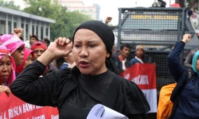 Ratna Sarumpaet