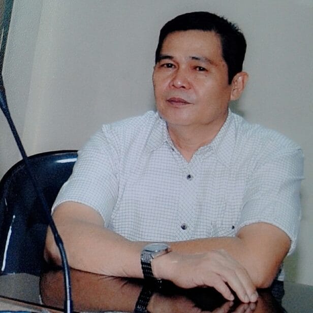 Tahun 2017, Kadis Pertanian BU,Targetkan 2000 HaTanam Pajale 41 Darlis