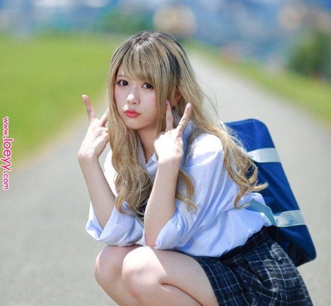 Fakta Menarik Tentang Seragam Sekolah Cewek Jepang 44 Fakta menarik tentang wanita jepang