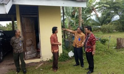 Penarikan Aset Daerah