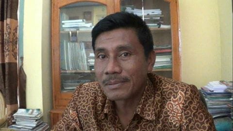 Dari 215 Desa,Baru 8 Desa Menyampaikan LPJK ADD Dan DD 41 Budi Sampoerno