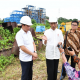 SBY Ngetweet - Jokowi Datangi Proyek Mangkrak di Maluku