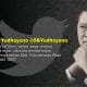 curhat sby - twetter