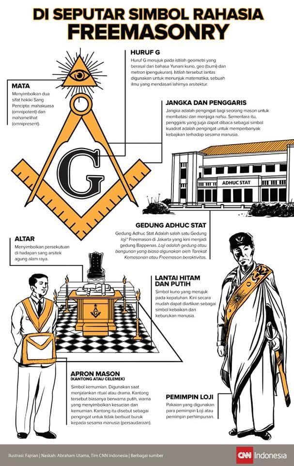 freemason