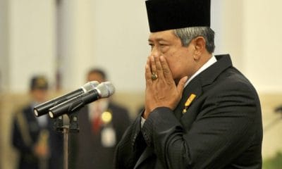 sby 1 curhat di twitter