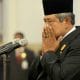 SBY Kembali Nge-Twitt, Rumahnya Digeruduk Ratusan Orang 46 sby 1 curhat di twitter