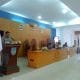 DPRD BU Gelar Rapat Paripurna 2 Raperda 52 sidang