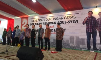 AHOK - DJAROT