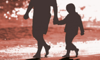 karikatur penculikan anak