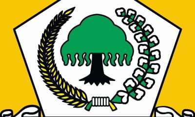 5. golkar