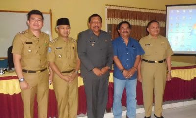 Mou Dengan PT.API 2