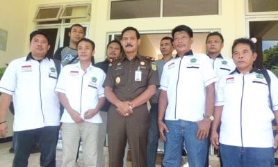 Aliansi Lapor Jaksa 1