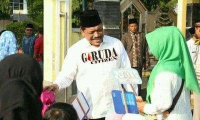 Bupti Lepaskan Pawai copy