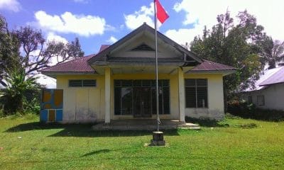 Kantor Ranting PSDA kemumu