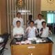 Polres Bengkulu Utara Berhasil Meringkus Pembobol Counter 44 CIMG9519