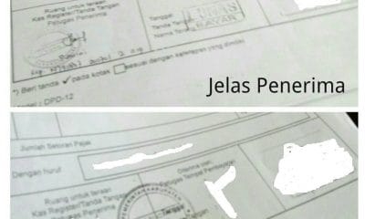 Kasus Penggelapan Pajak Bengkulu Utara