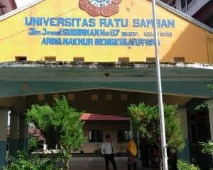 Polemik UNRAS Dualisme