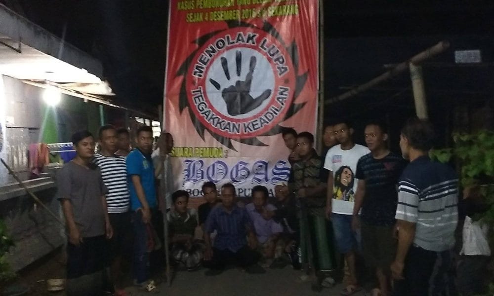 Polisi Tak Bisa Ungkap Pembunuh Janda Haniah 50 19488902 1390208621034071 2874194835656635347 o