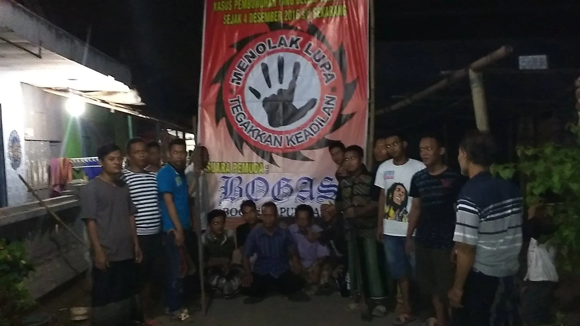 Polisi Tak Bisa Ungkap Pembunuh Janda Haniah 41 19488902 1390208621034071 2874194835656635347 o
