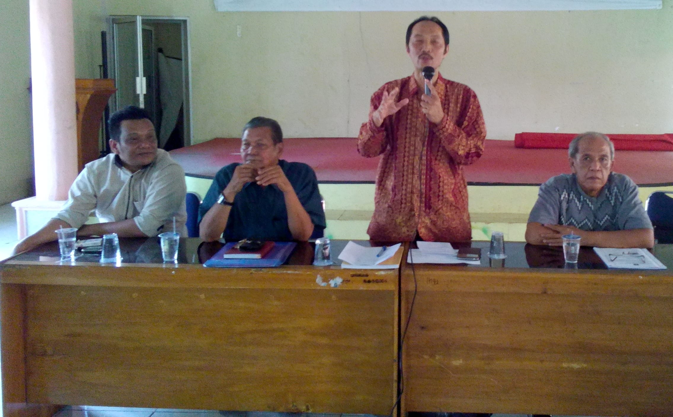 Dualisme Yayasan UNRAS Arga Makmur ? Ini Penjelasan Dewan Pendiri 43 IMG 20170722 111943