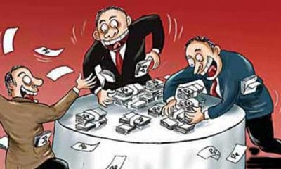 Korupsi Ketua DPRD Provinsi Bengkulu