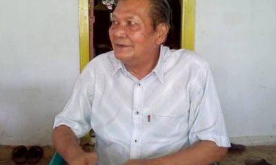 Iskandar Kasim