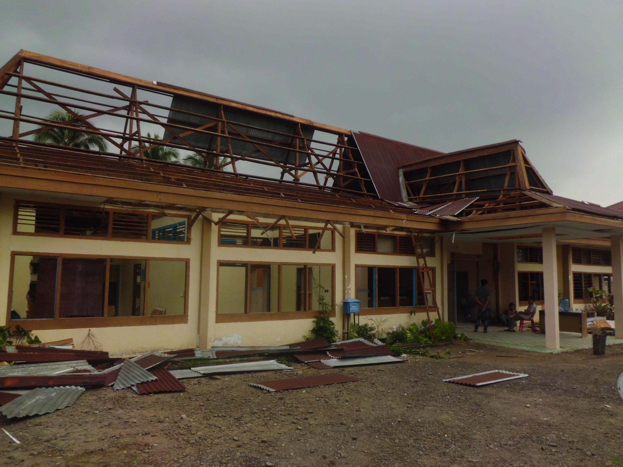 Proyek Pembangunan Kantor BPN Arga Makmur Terkesan Siluman 41 Proyek Pembangunan Kantor BPN scaled