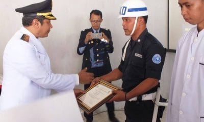 Wali Kota Pekalongan