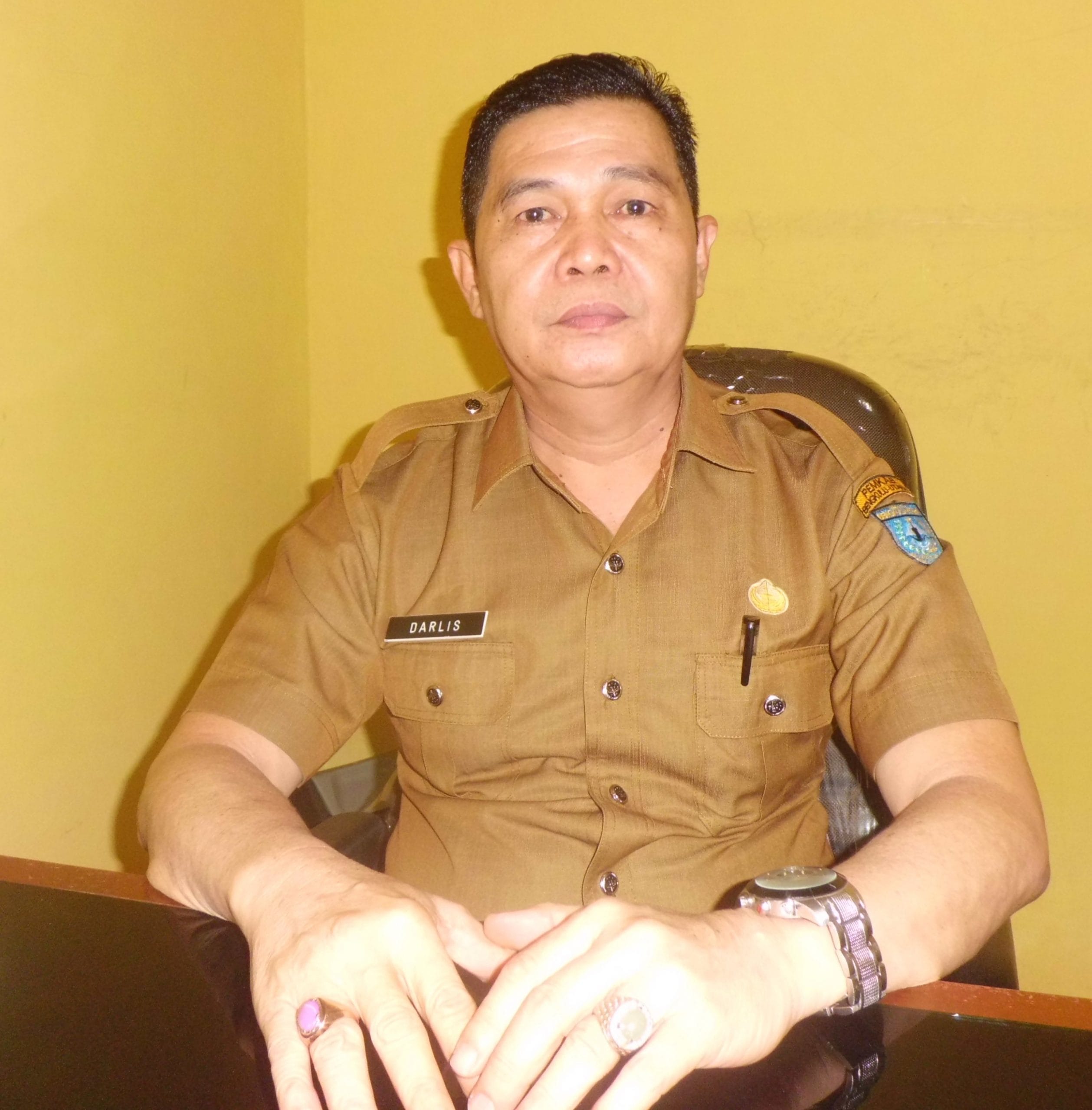 DTPHP Bengkulu Utara Usulkan DAK Fisik 2018 Sebesar 14 Miliar 41 Darlis scaled