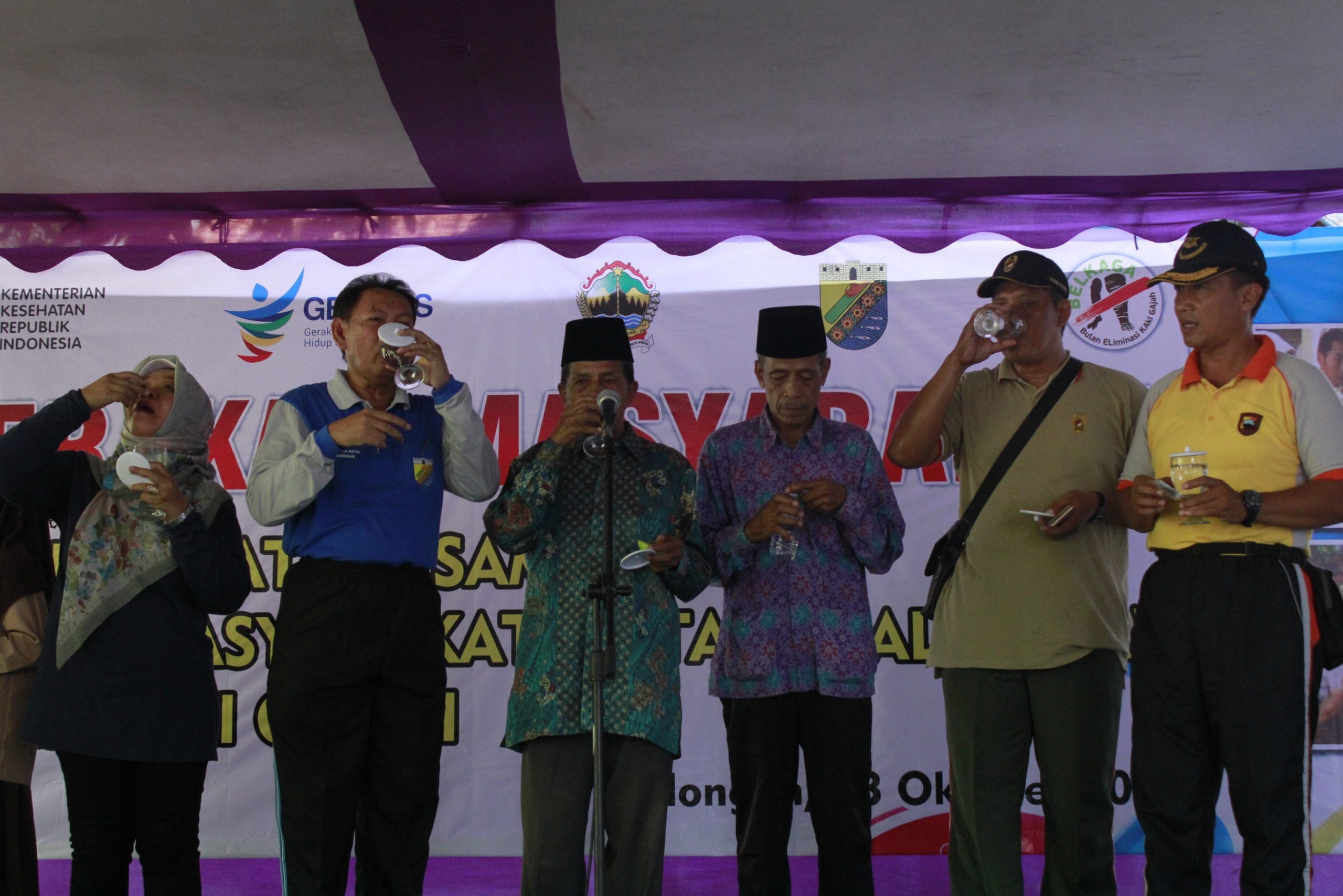 Gerakan Minum Obat Filaria Sasar 271.220 Jiwa 43 obat 2 scaled