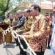 Sekertaris Menkop UKM Buka Pekan Batik Pekalongan 2017 56 pembukaan batik e1507192051728