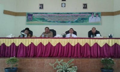 Foto Sosialisasi KPK 2