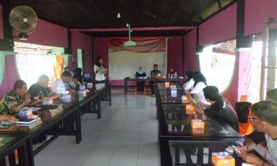 Sosialisasi Panwaslu