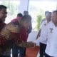 Plt Wali Kota Lepas 16 Atlet Pencak Silat 53 silat