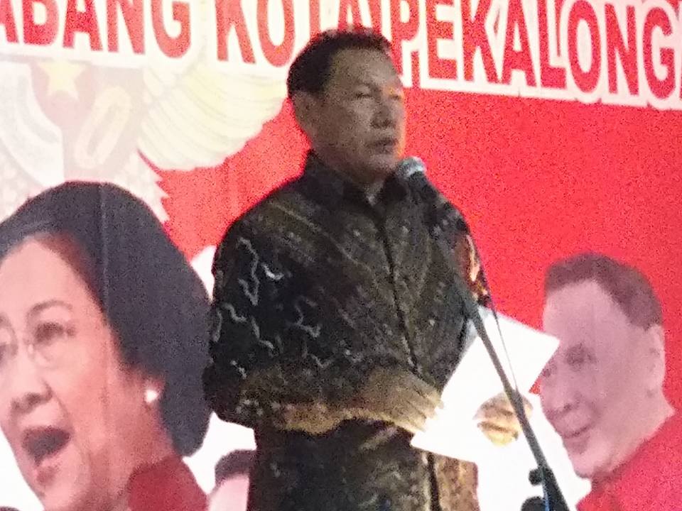 DPC PDI-P Kota Pekalongan Lantik, Banteng Muda Indonesia 44 26731265 1599334360121495 7844771022328610803 n