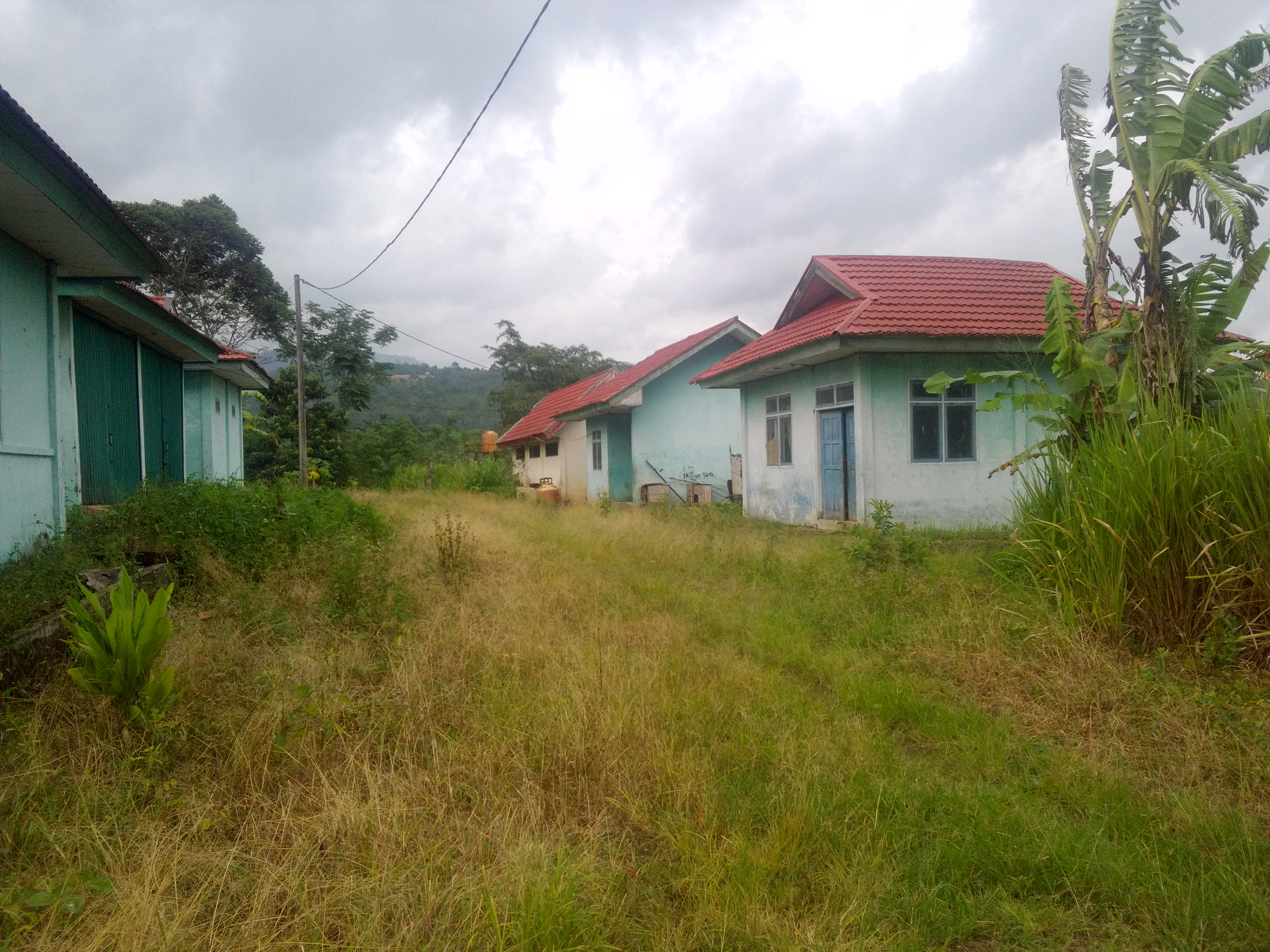 Aset BBI di Desa Peraduan Binjai Banyak Yang Hilang 45 IMG 20180114 172428