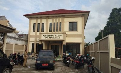 Hari Ini Selasa, Wali Kota Resmikan Puskesmas Klego 42 persmian 2