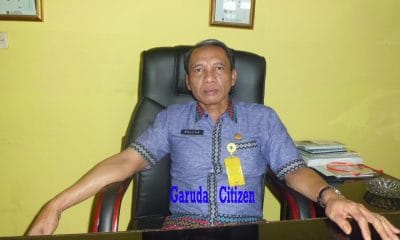 Inspektur Inspektorat Bengkulu Utara